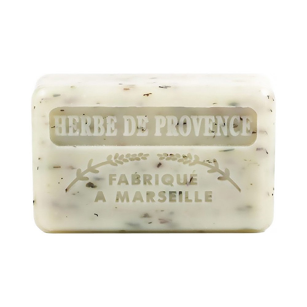 Tvål från Marseille, Herbes de Provence- Provenceörter