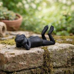 GARDEN Dekorationsgroda