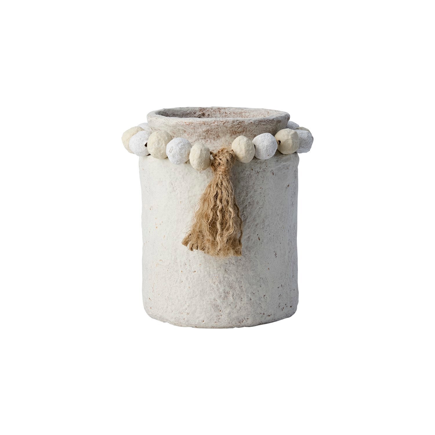 ANGUS Kruka, Elfenben