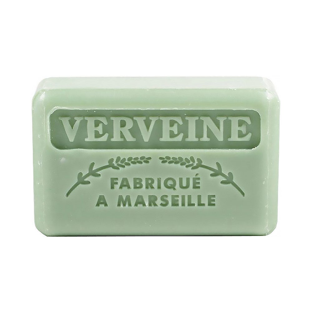 Tvål från Marseille, Verveine - Verbena