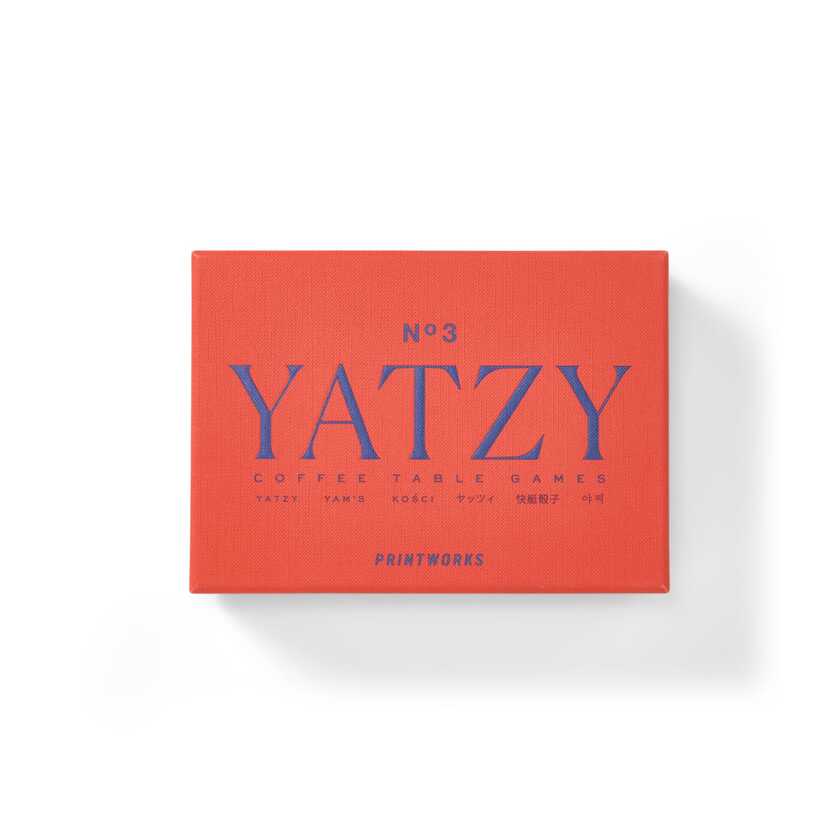 Yatzy