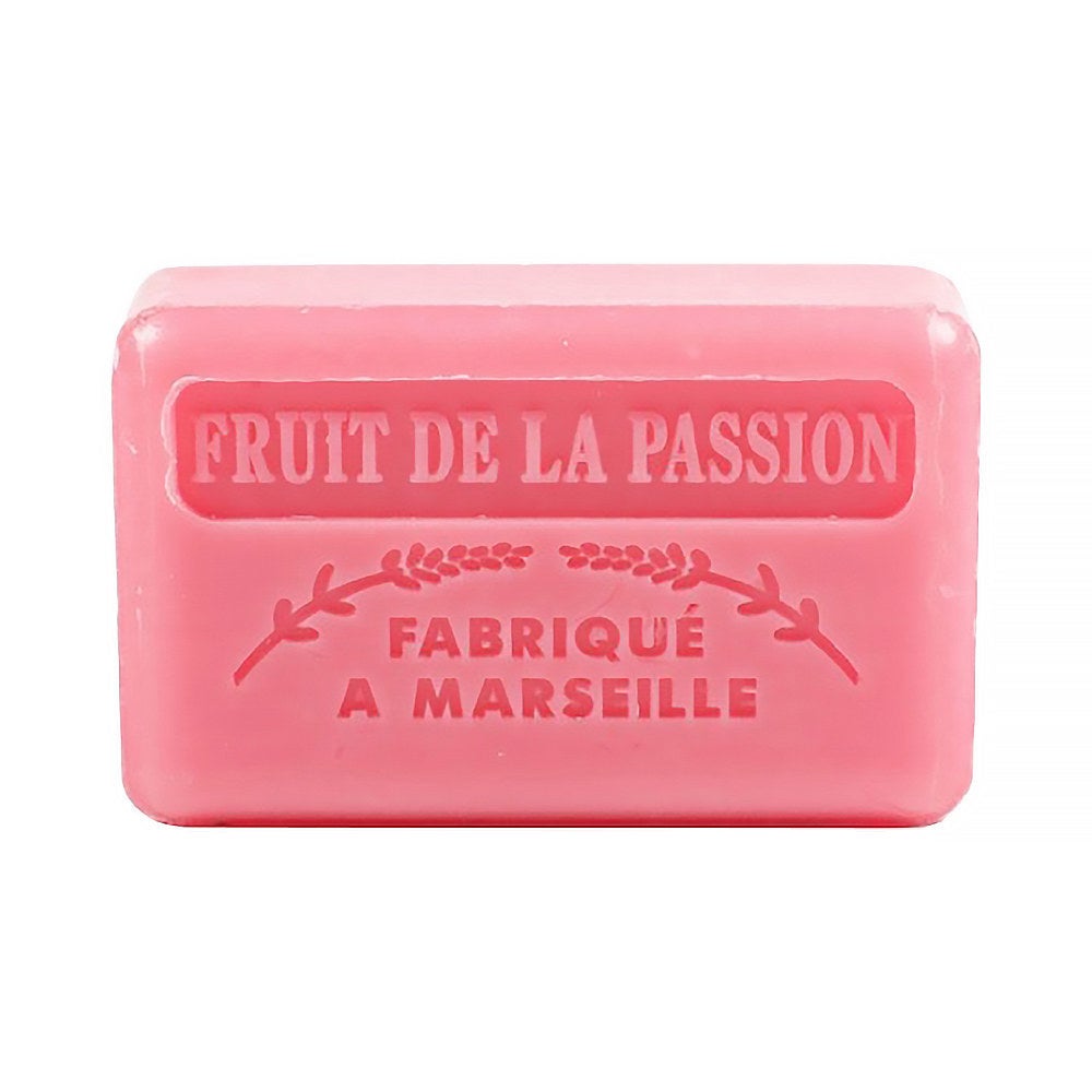 Tvål från Marseille, Fruit De La Passion - Passionsfrukt