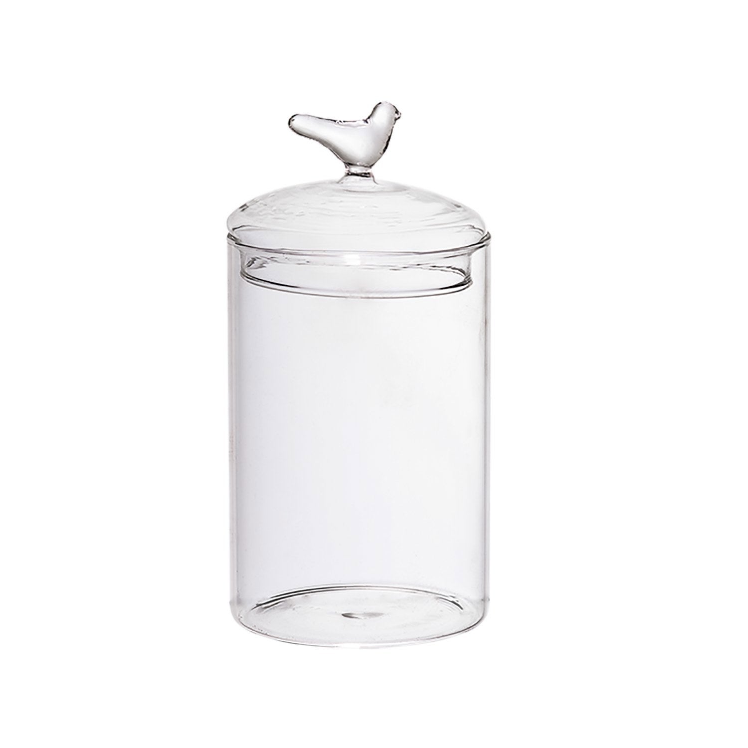 KLING Burk med lock L, Klar