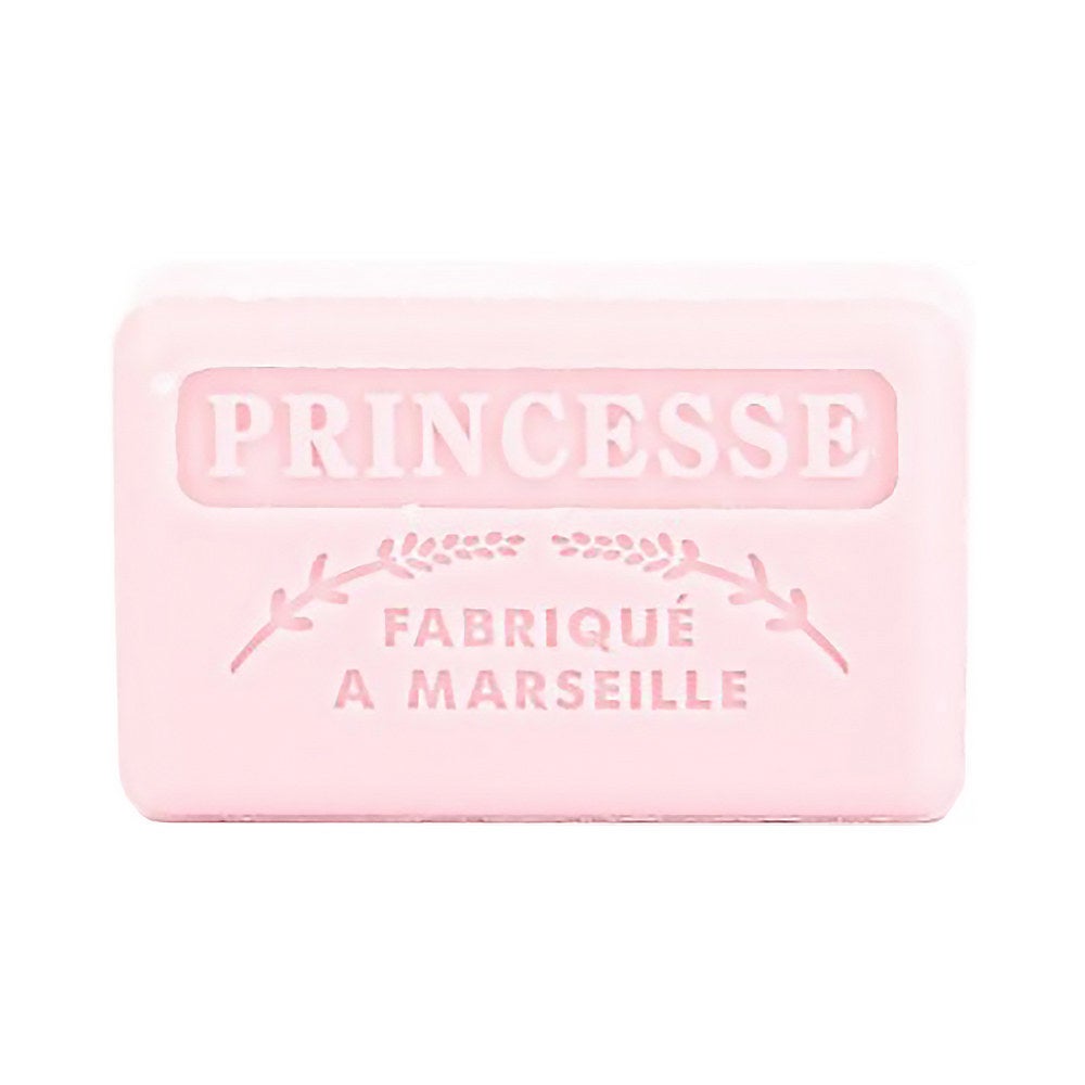 Tvål från Marseille, Princesse