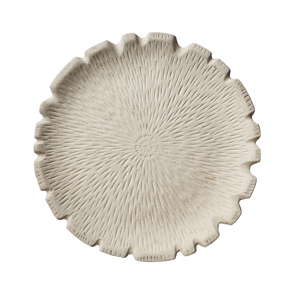 ATHENA Fat, Elfenben