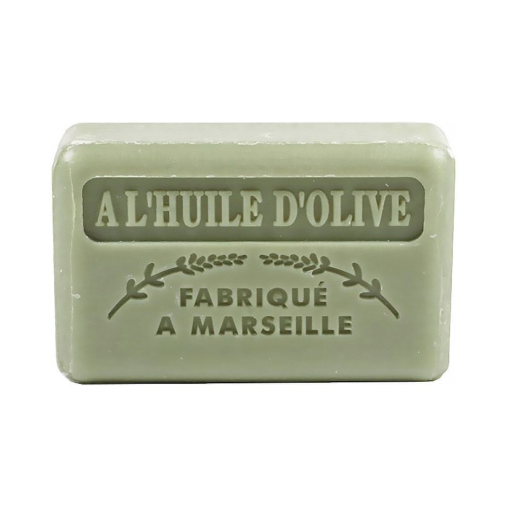Tvål från Marseille, Huile d'olive - Olivolja