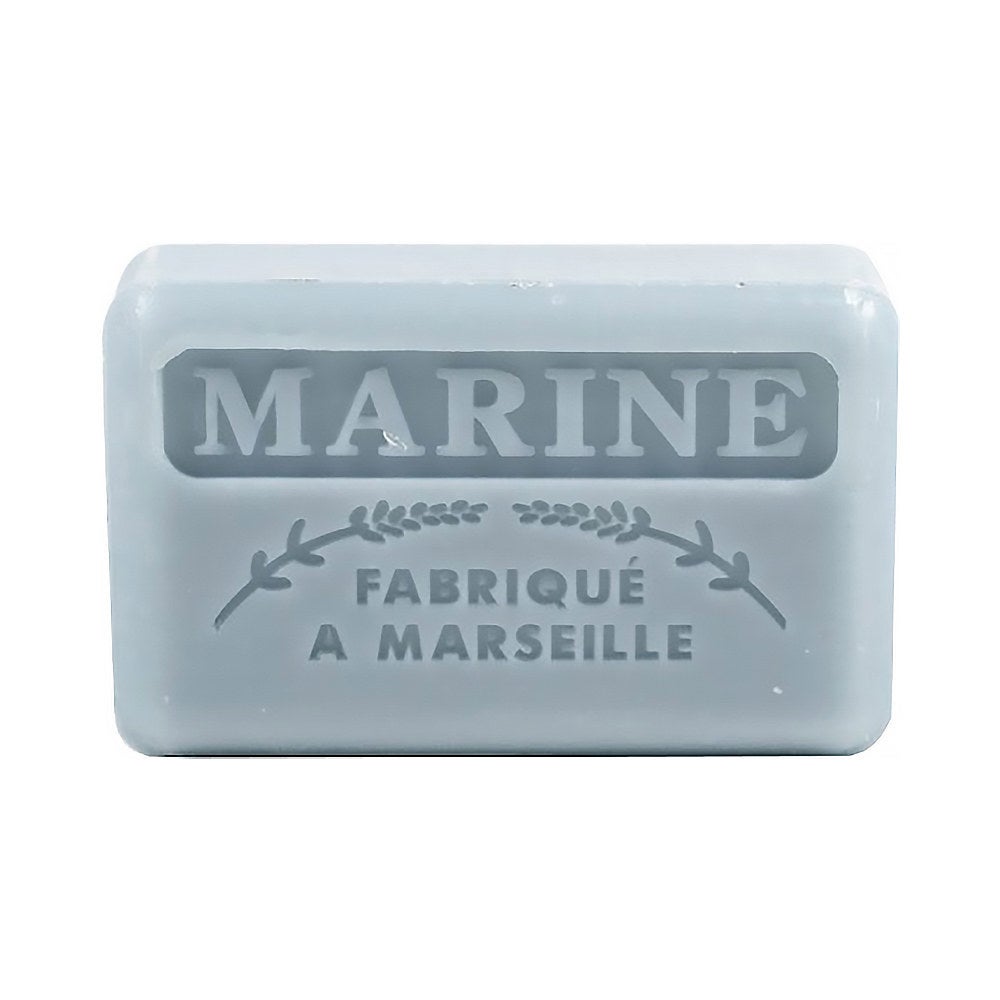 Tvål från Marseille, Marine - Hav