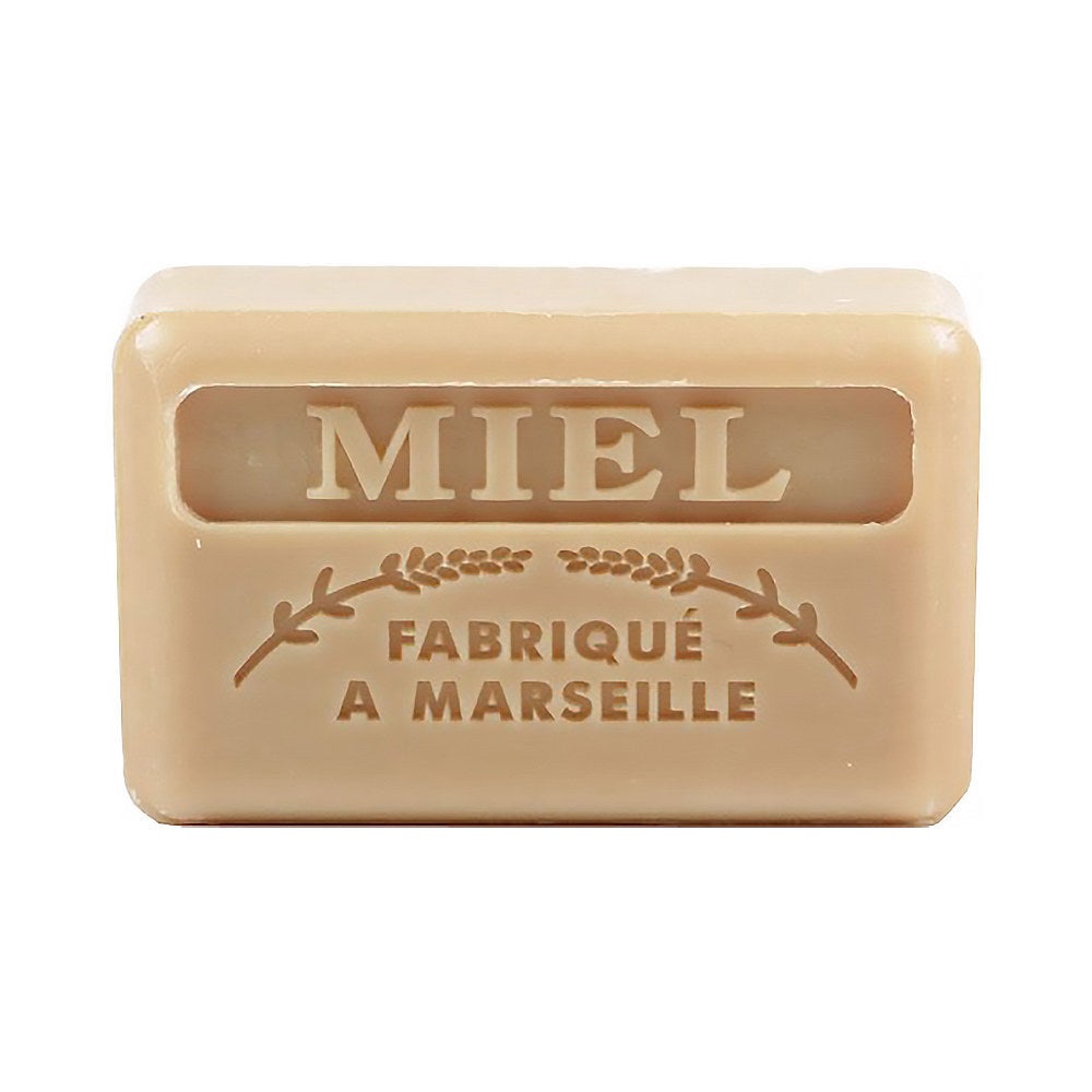 Tvål från Marseille, Miel - Honung