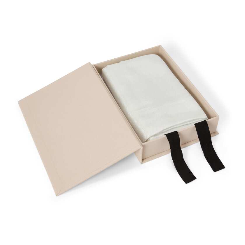 Fire Blanket Beige 