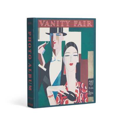 Fotoalbum - Vanity Faire