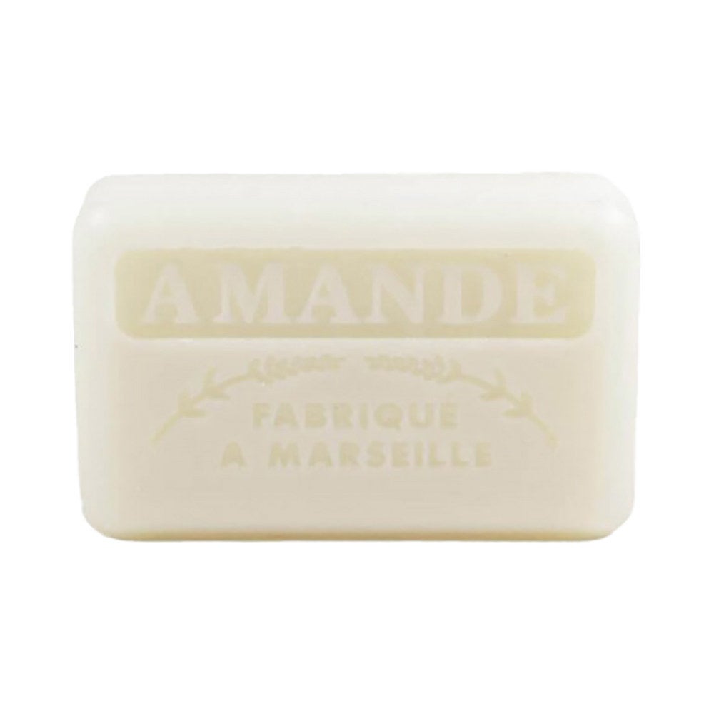 Tvål från Marseille, Amande - Mandel