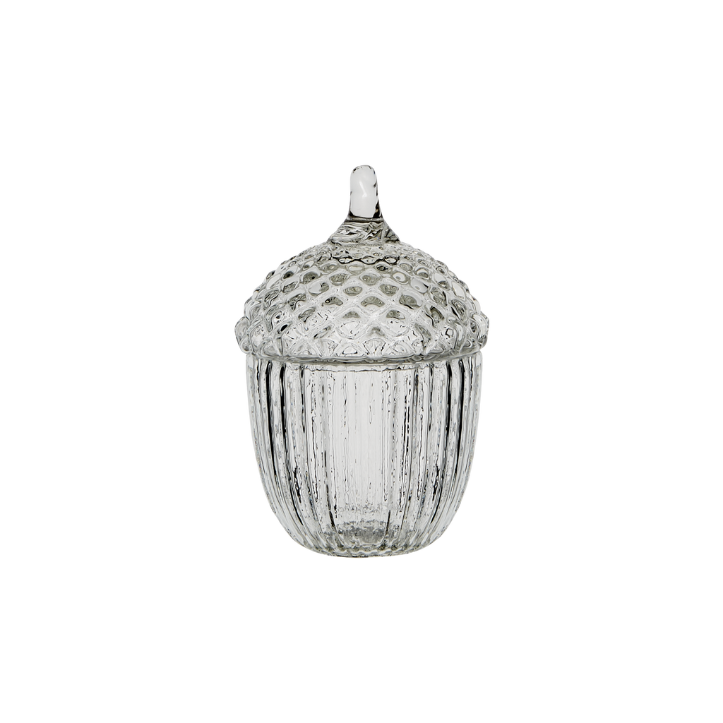 ROMANCE Skål med lock S, Klar