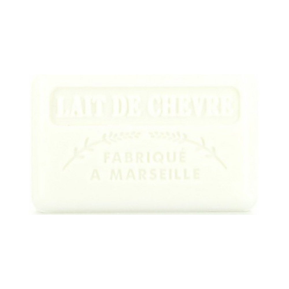 Tvål från Marseille, Lait de chèvre - Getmjölk