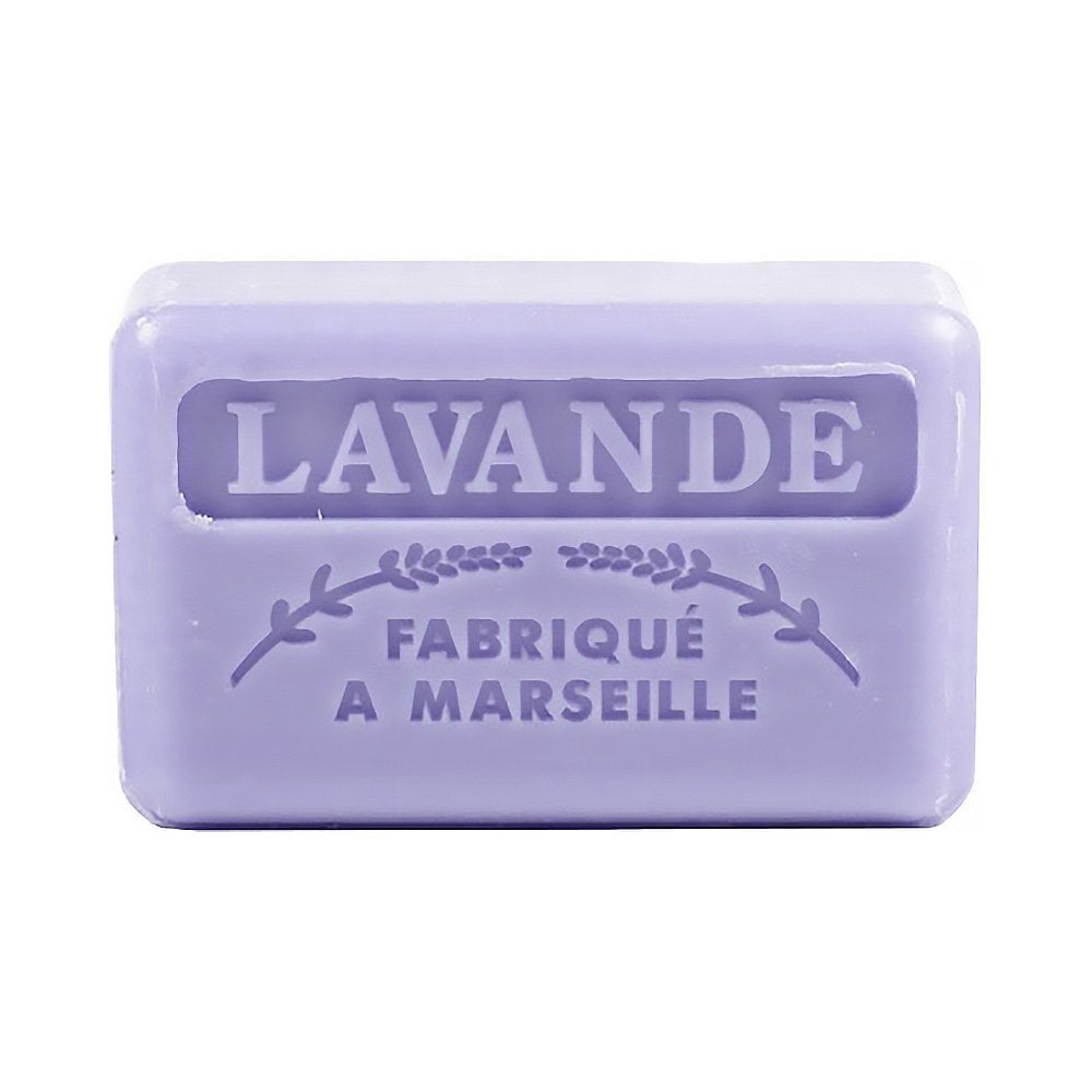Tvål från Marseille, Lavendel
