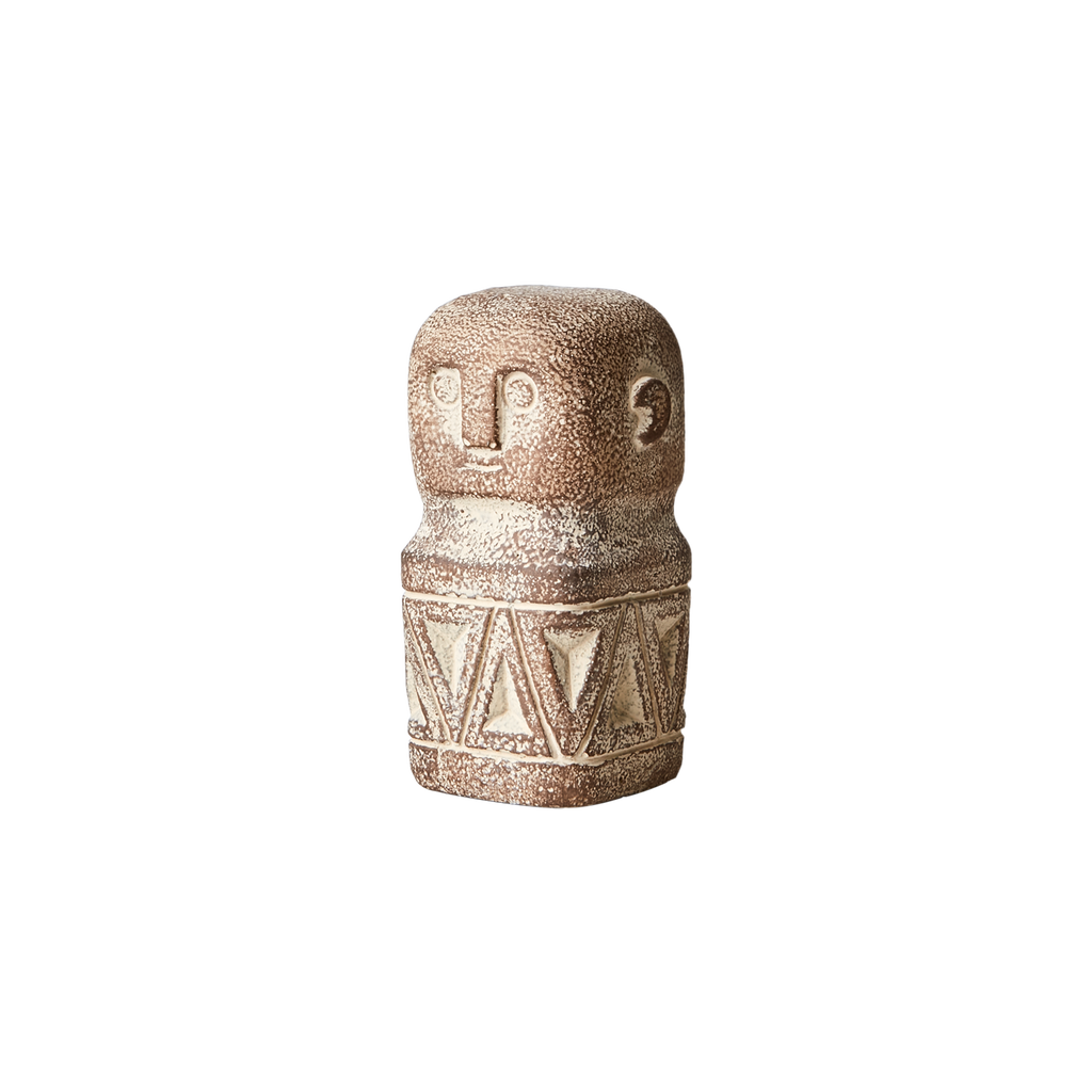 CAMILLE Staty XS, Beige