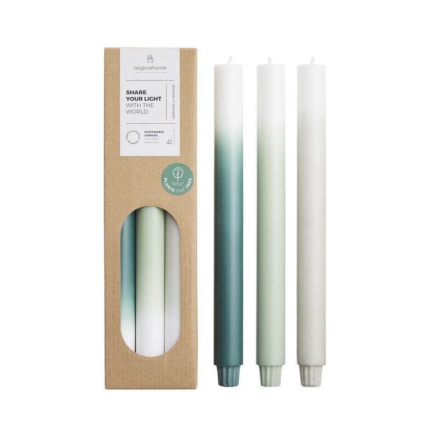 TC0029.00 Gradient Candles Meadow - S-3-min