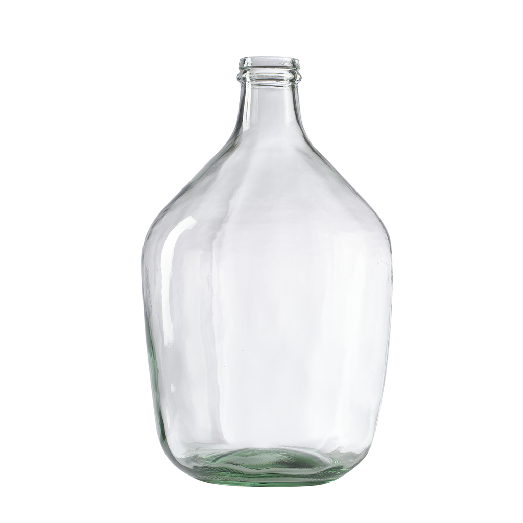 MOA vas Ø21xH39 cm, klar