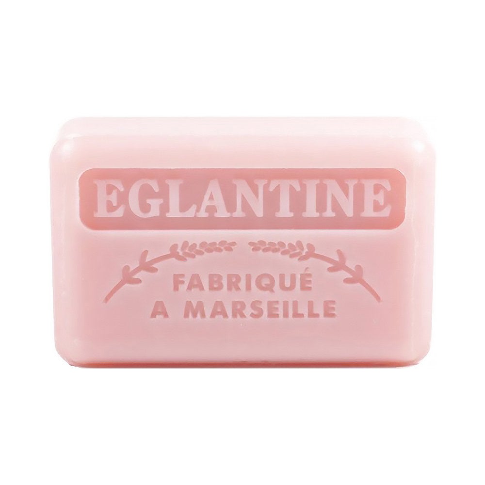 Tvål från Marseille, Eglantine - Nypon
