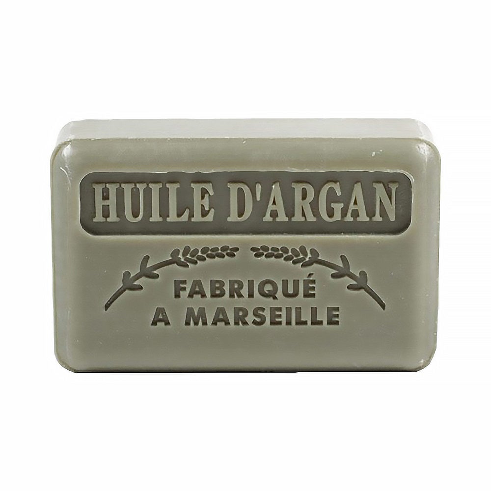Tvål från Marseille, Huile D`argan - Arganolja