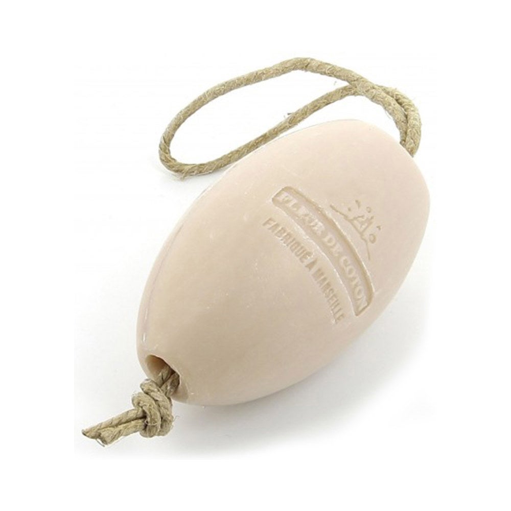 Reptvål, Fleur de Coton - Bomull