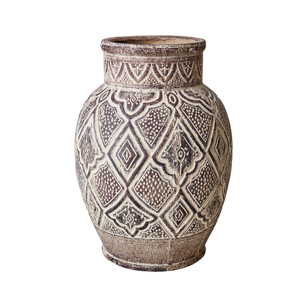 CAMILLE Urna M, Brun