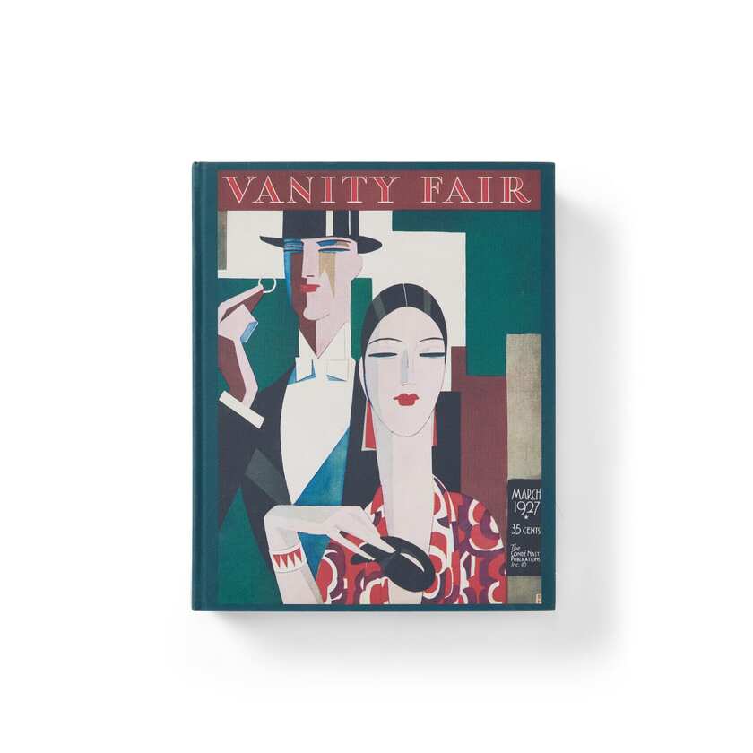 Fotoalbum - Vanity Faire